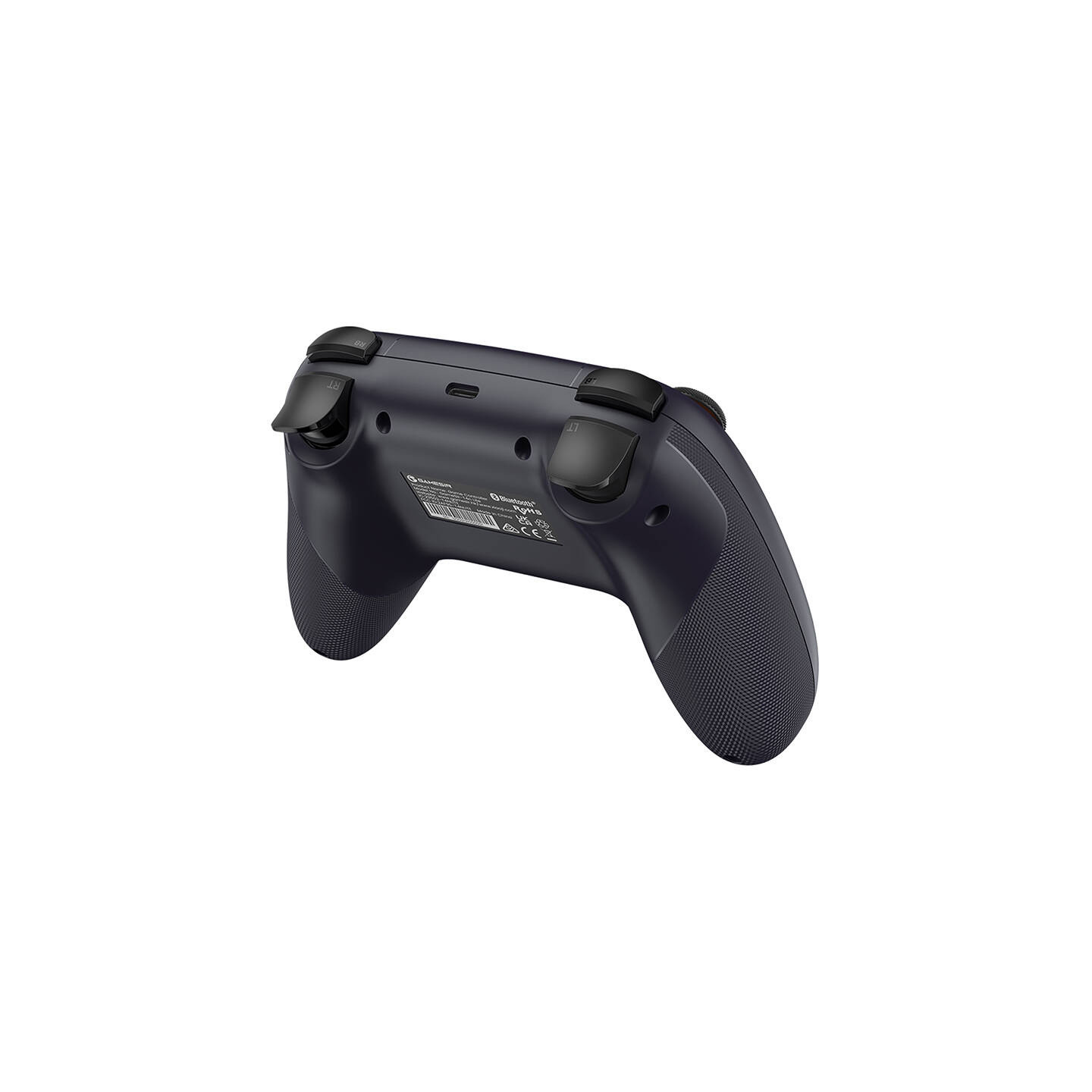 GameSir-T4n Lite wireless controller (purple)