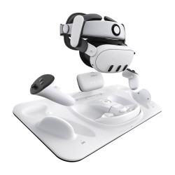 View product BOBOVR D3 charging station for Meta Quest 3