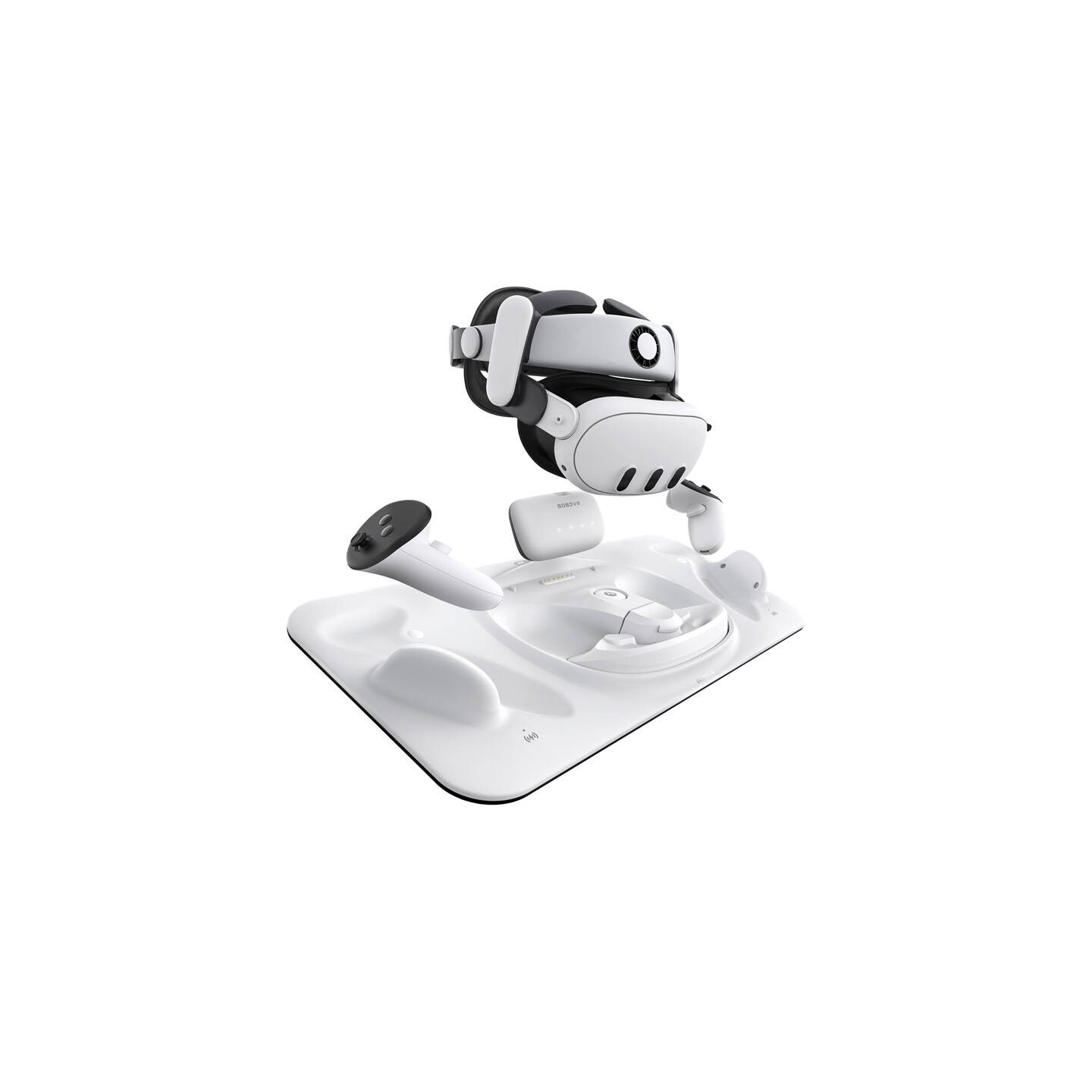 BOBOVR D3 charging station for Meta Quest 3