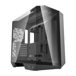 View product Darkflash DY470 computer case (black)