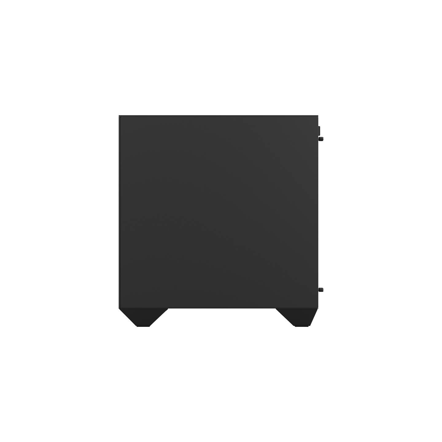 Darkflash DY470 computer case (black)