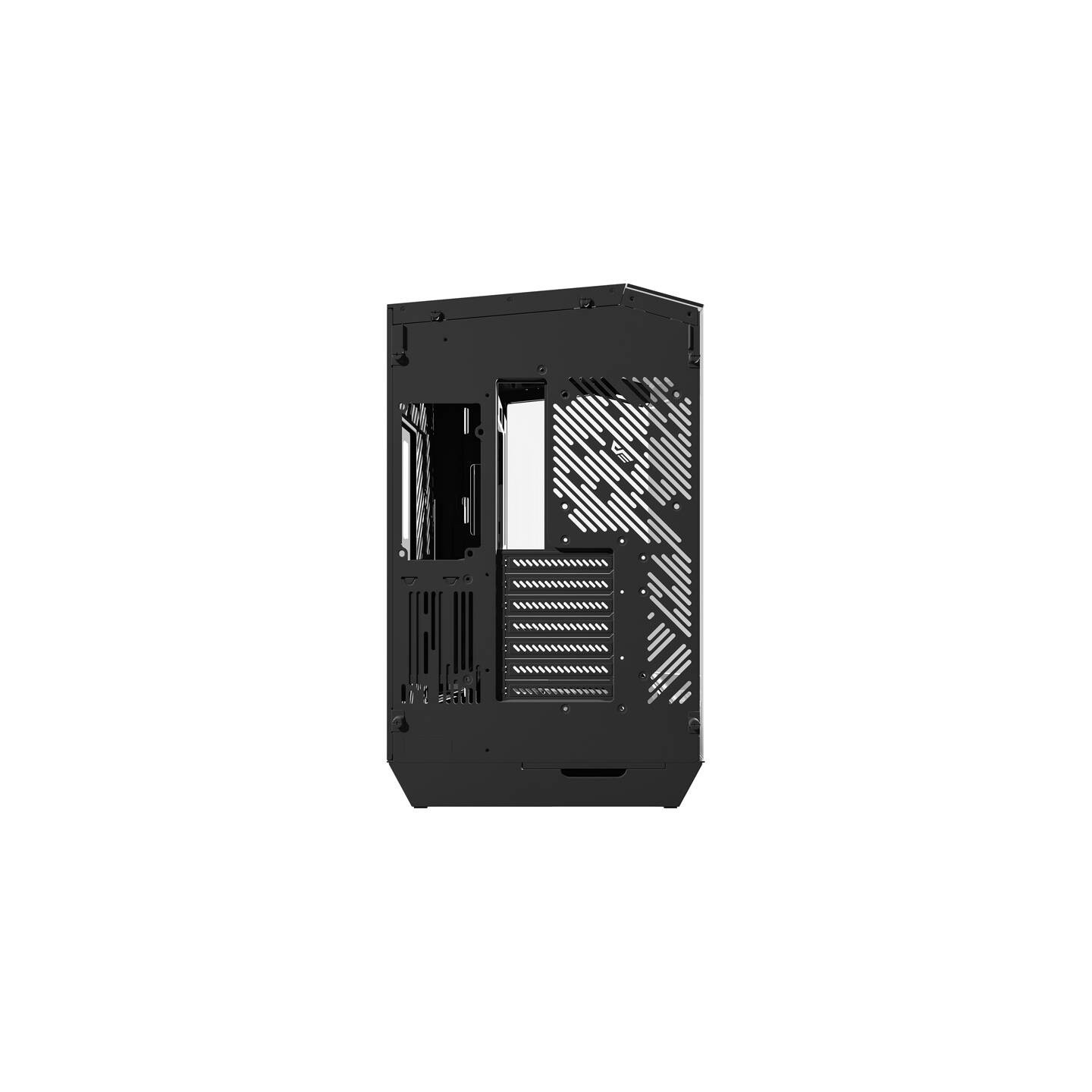 Darkflash DY470 computer case (black)