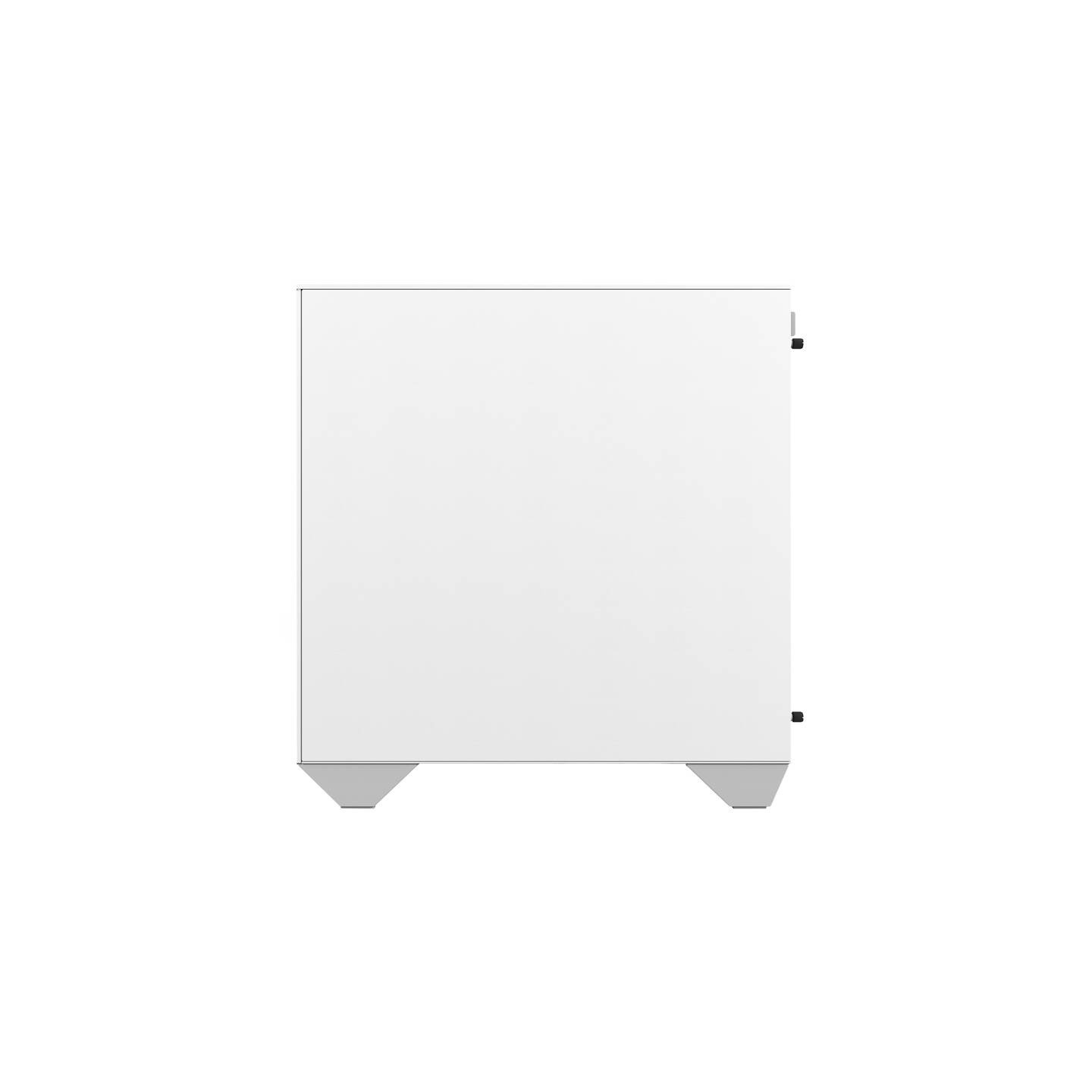 Darkflash DY470 computer case (white)