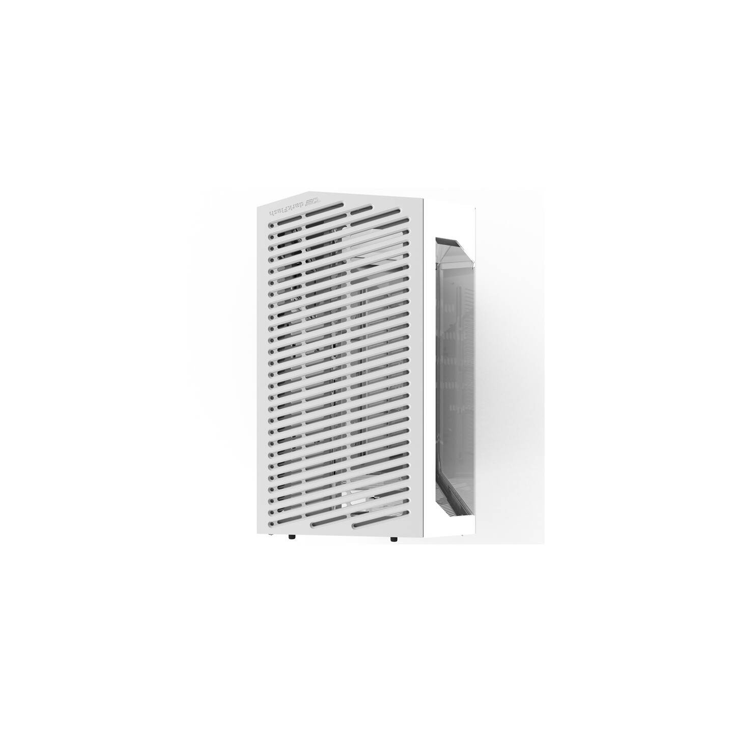 Darkflash DY470 computer case (white)