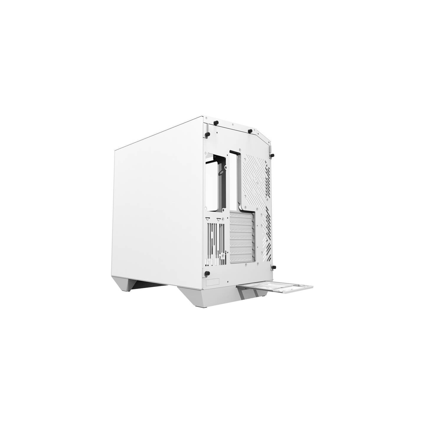 Darkflash DY470 computer case (white)
