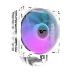 View product Darkflash Computer Radiator Z4 PRO MIST WHITE