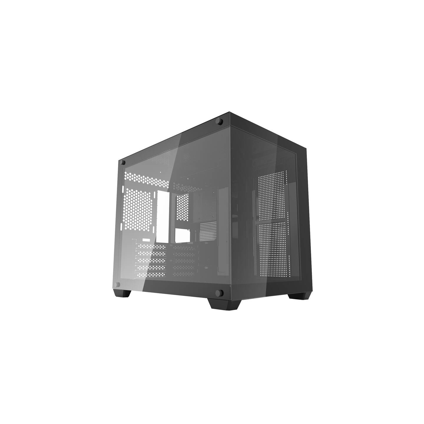 Darkflash C285MP Computer Case (Black)