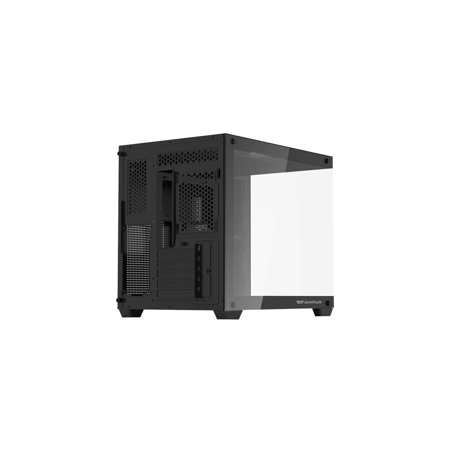 Darkflash C285MP Computer Case (Black)