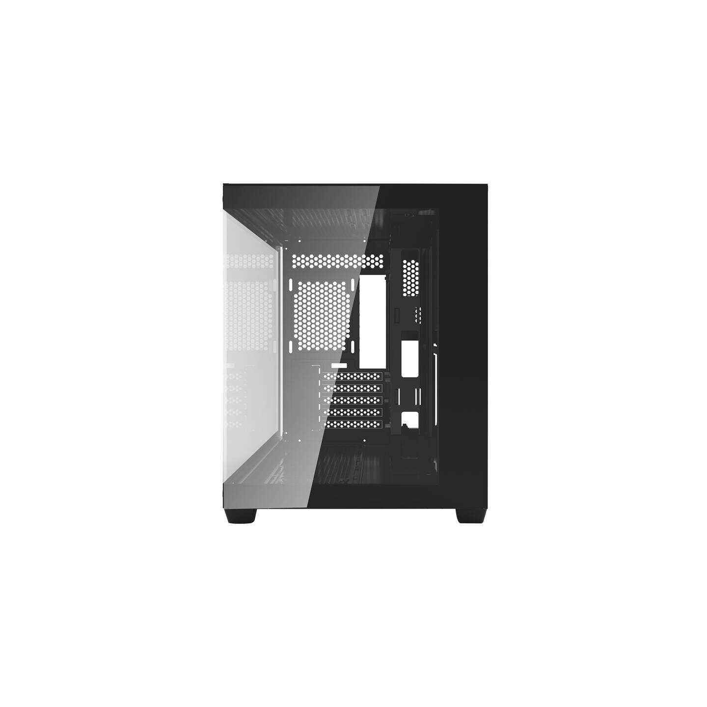 Darkflash C285MP Computer Case (Black)