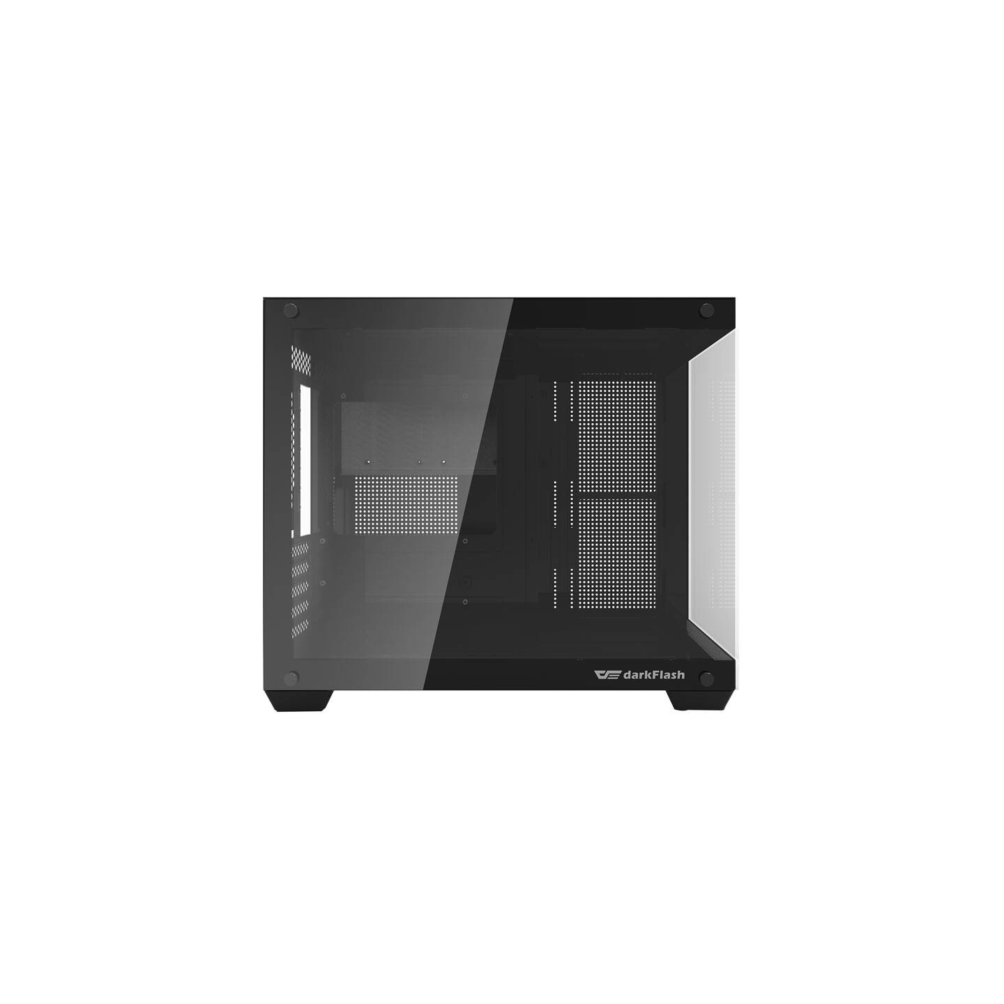 Darkflash C285MP Computer Case (Black)