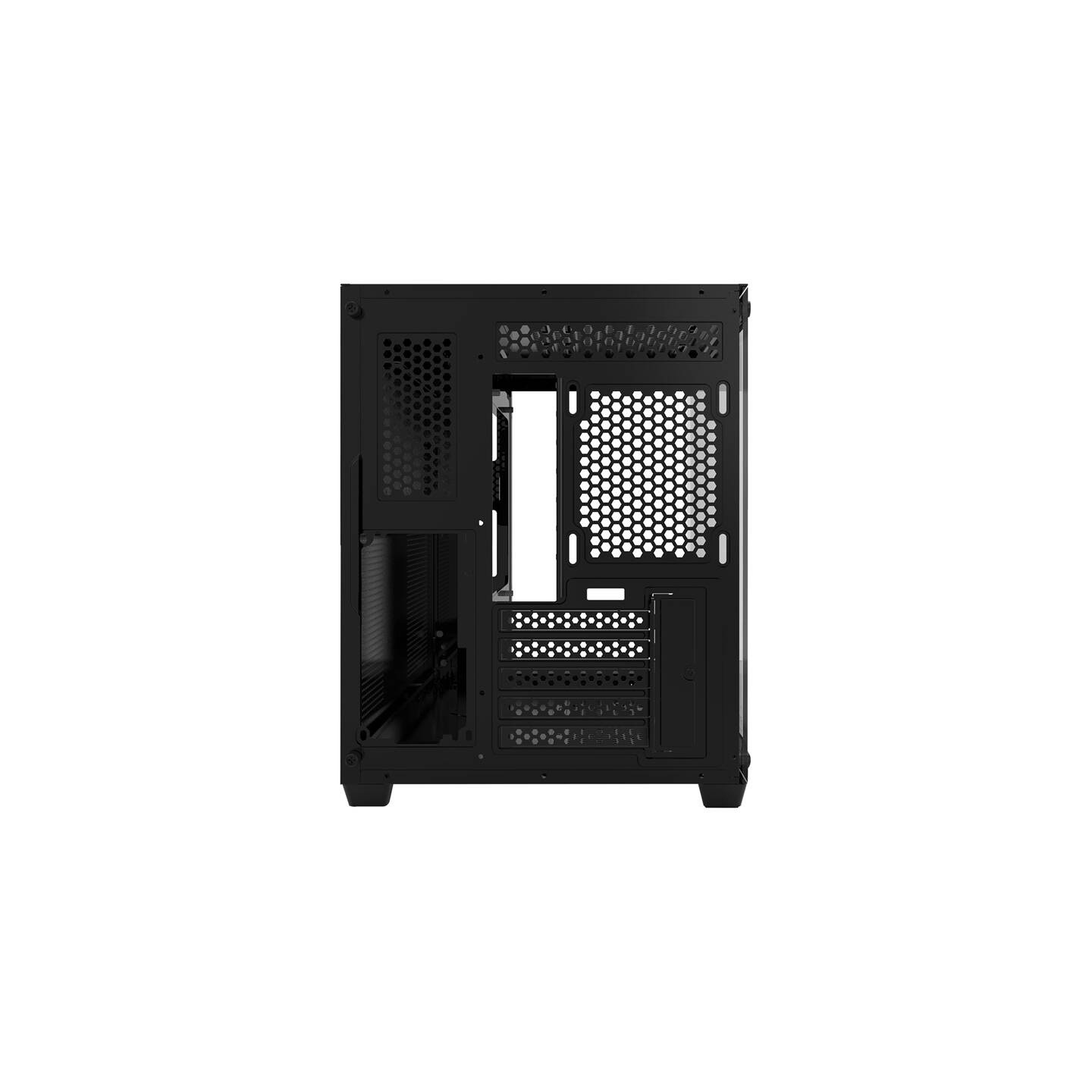 Darkflash C285MP Computer Case (Black)