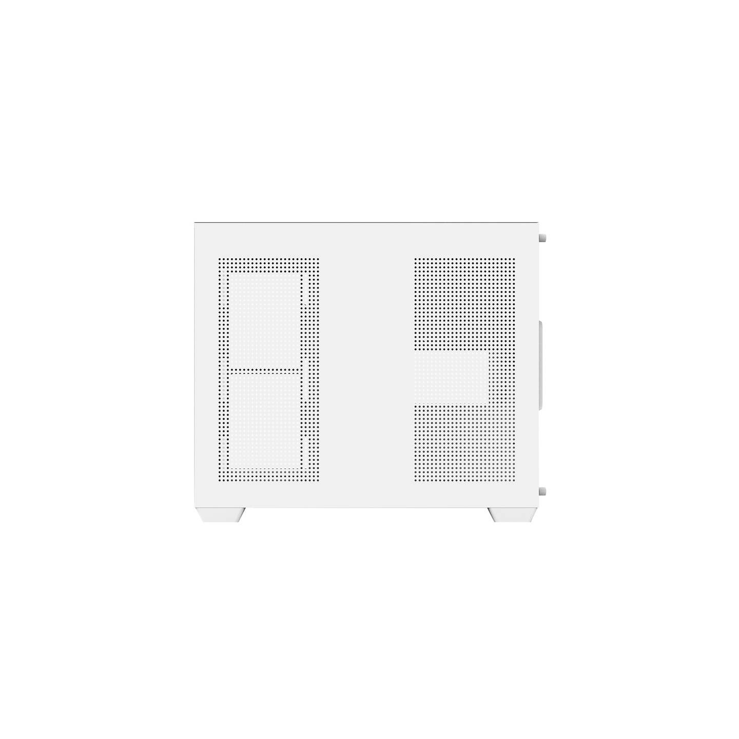 Darkflash C285MP computer case (white)
