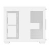 Darkflash C285MP computer case (white)