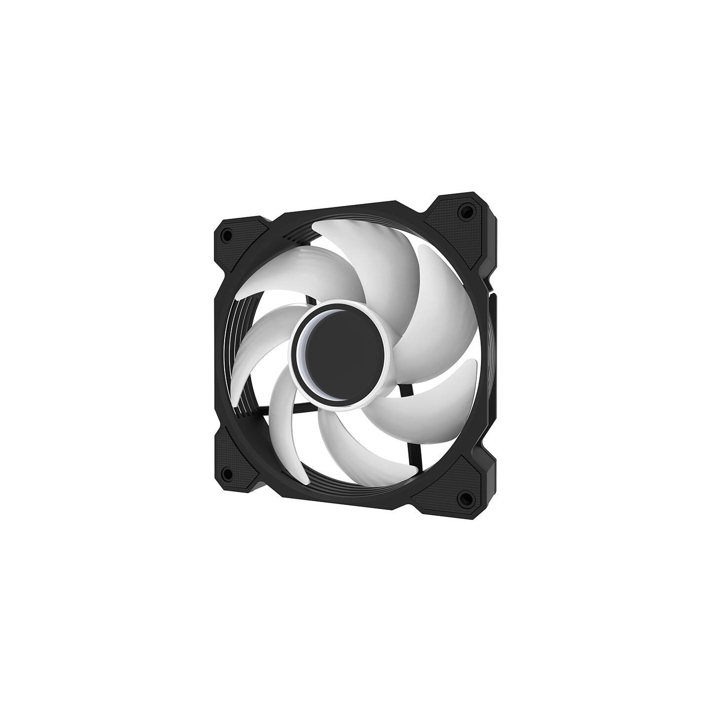 Darkflash DR08 Cooling Fan (Black)