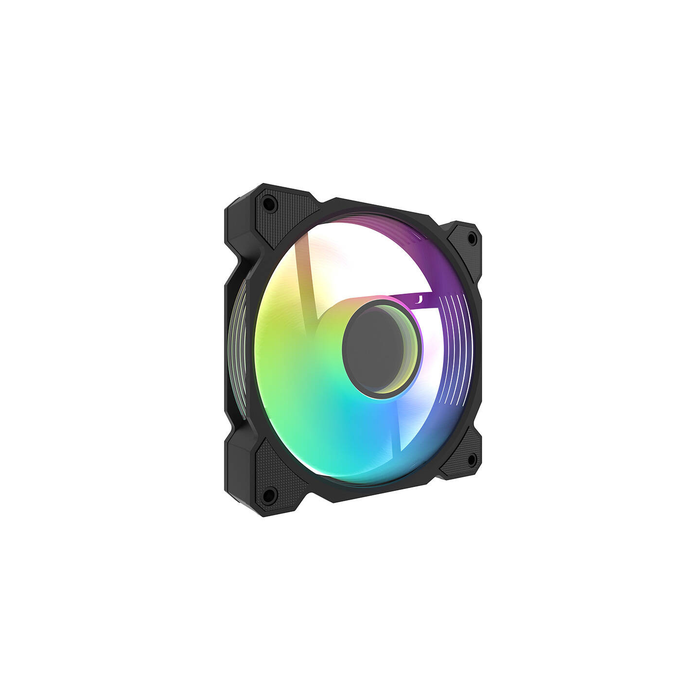 Darkflash DR08 Cooling Fan (Black)