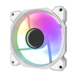 View product Darkflash DR08 Cooling Fan (White)