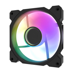 View product Darkflash DR08 3-in-1 Cooling Fan (Black)