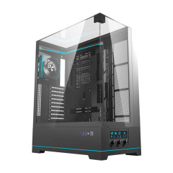 View product Darkflash DY450L PRO computer case (black) + 1 fan