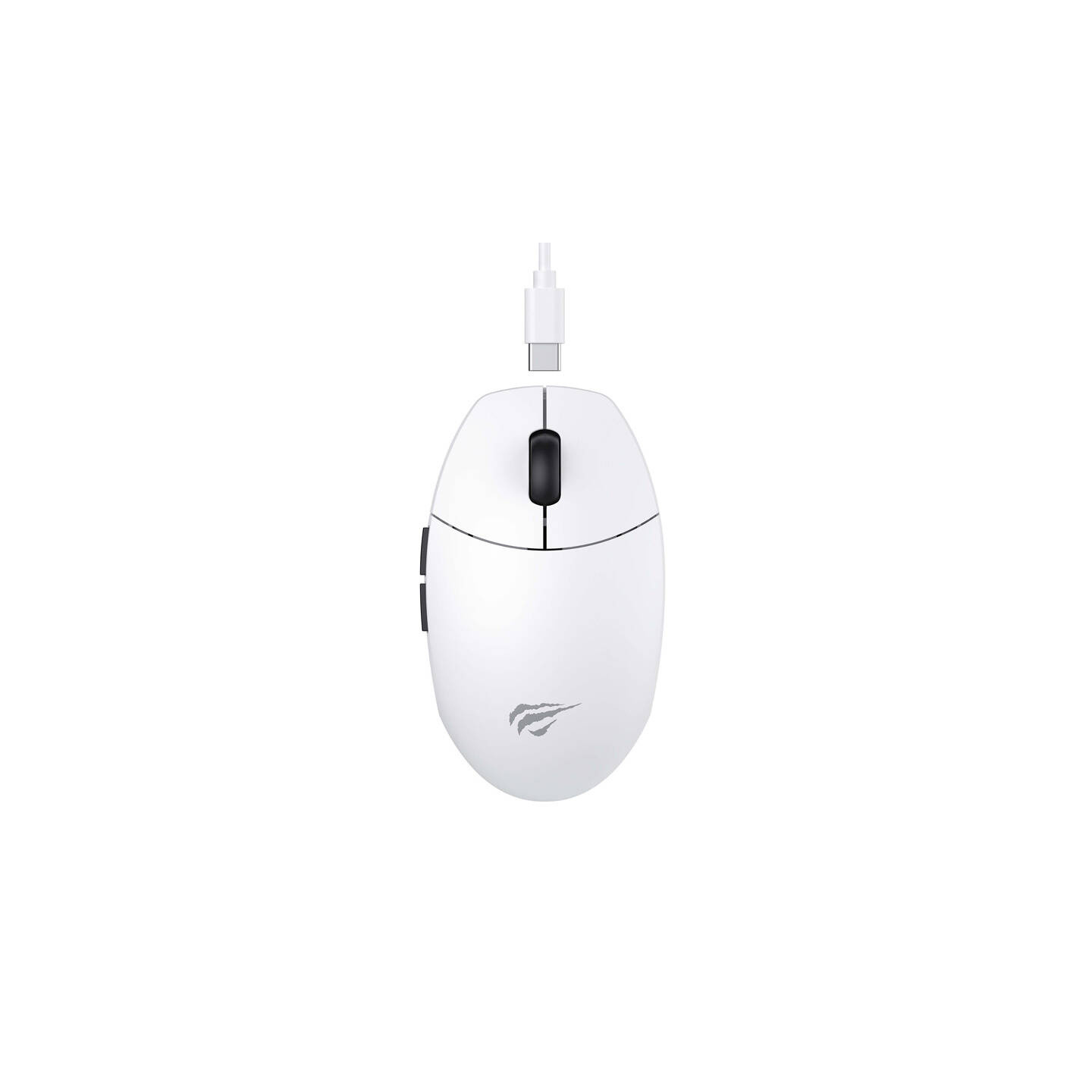Havit MS1039W wireless gaming mouse (white)