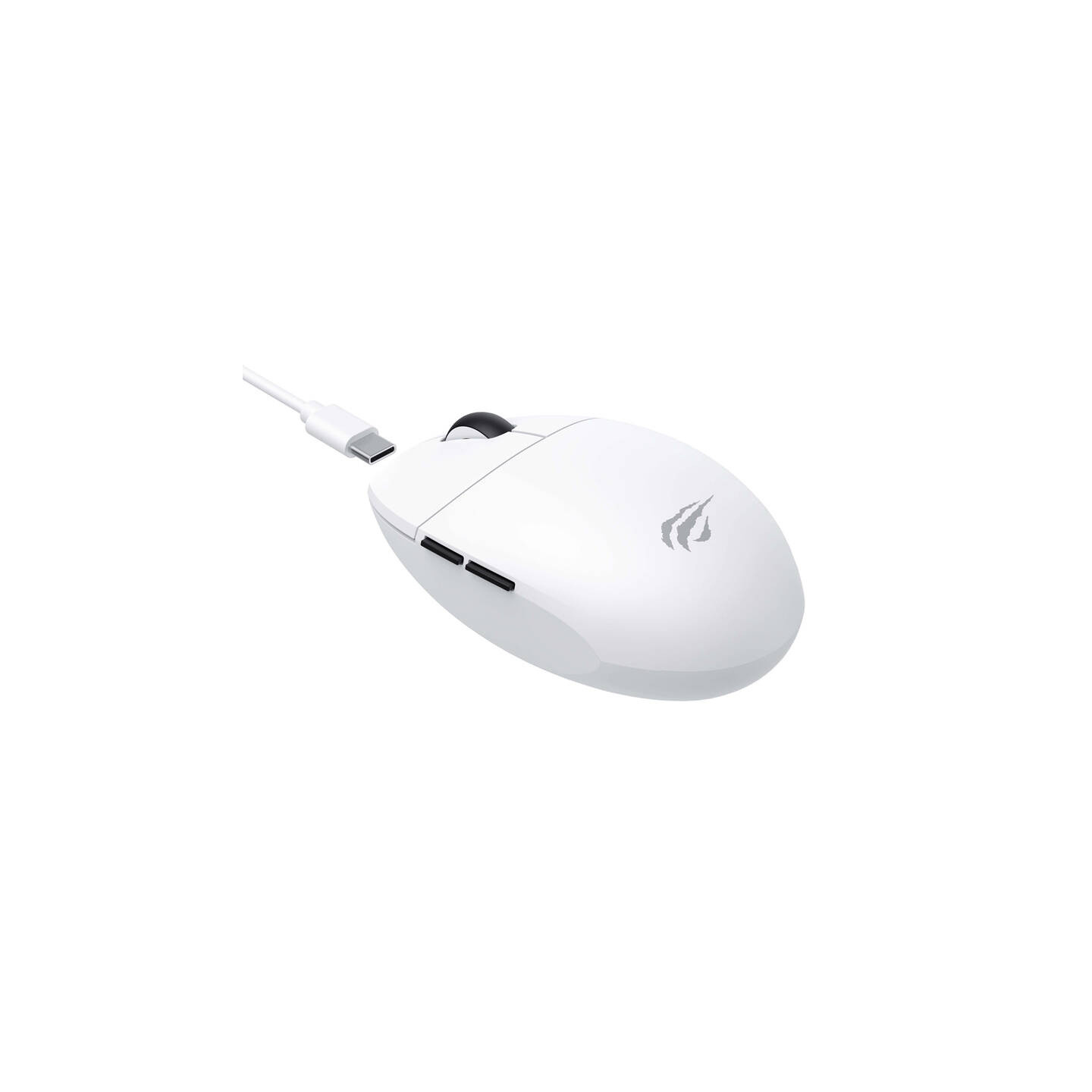 Havit MS1039W wireless gaming mouse (white)