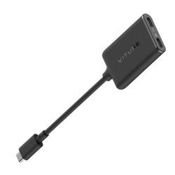 View product Charging Adapter Viture USB-C XR Pro for iPhone