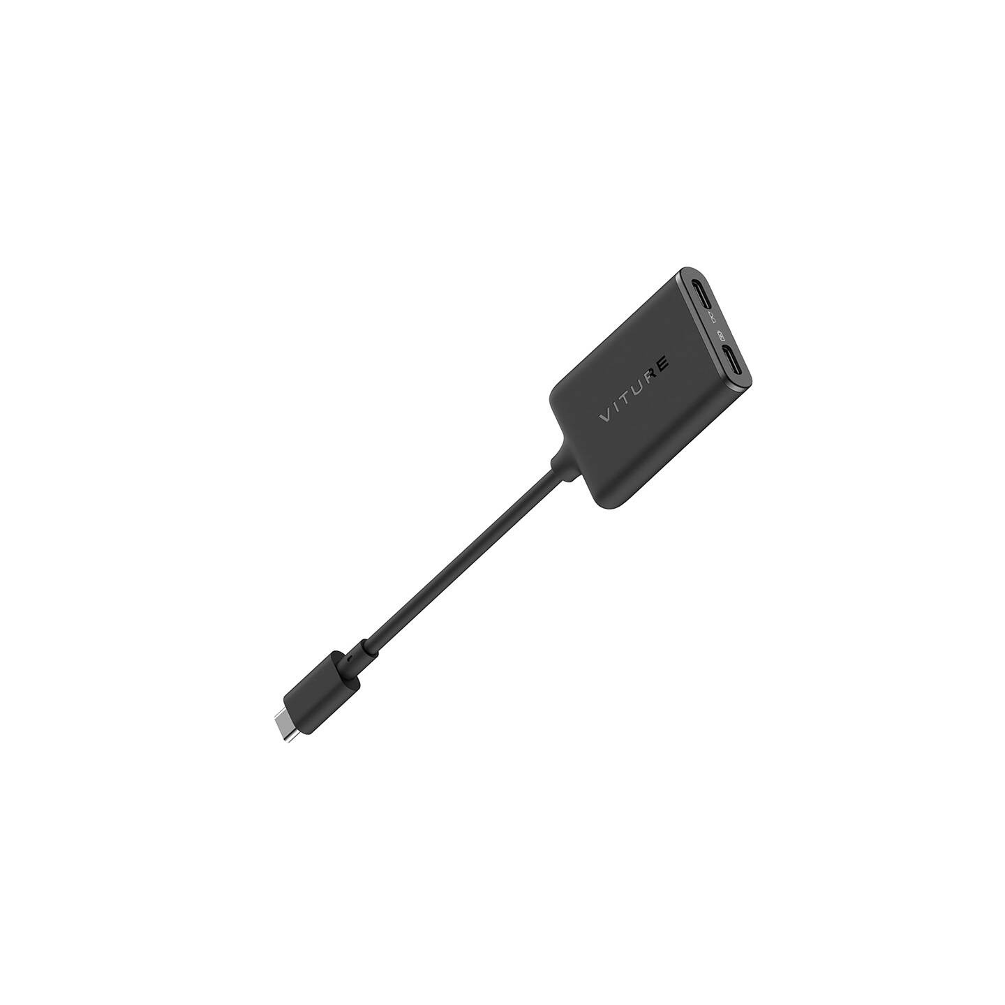 Charging Adapter Viture USB-C XR Pro for iPhone