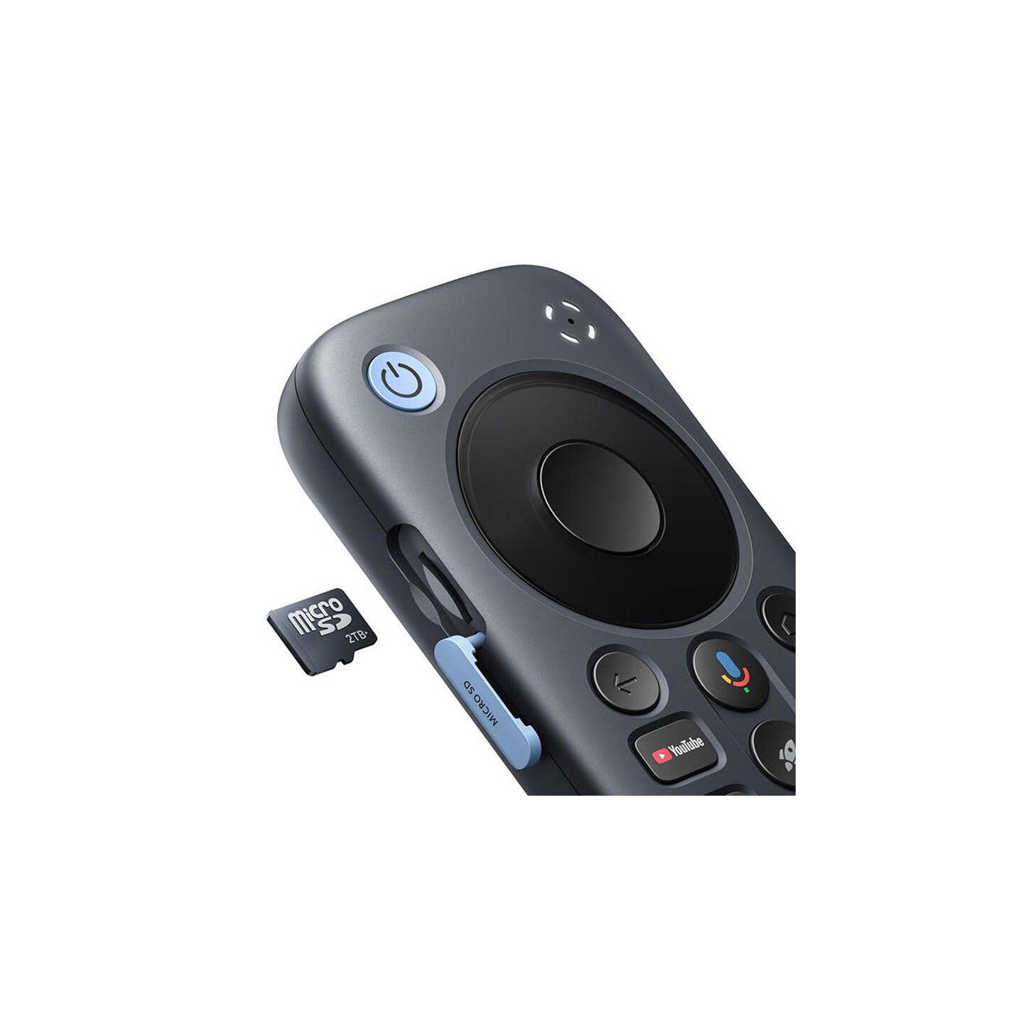 Pilot RayNeo Pocket TV