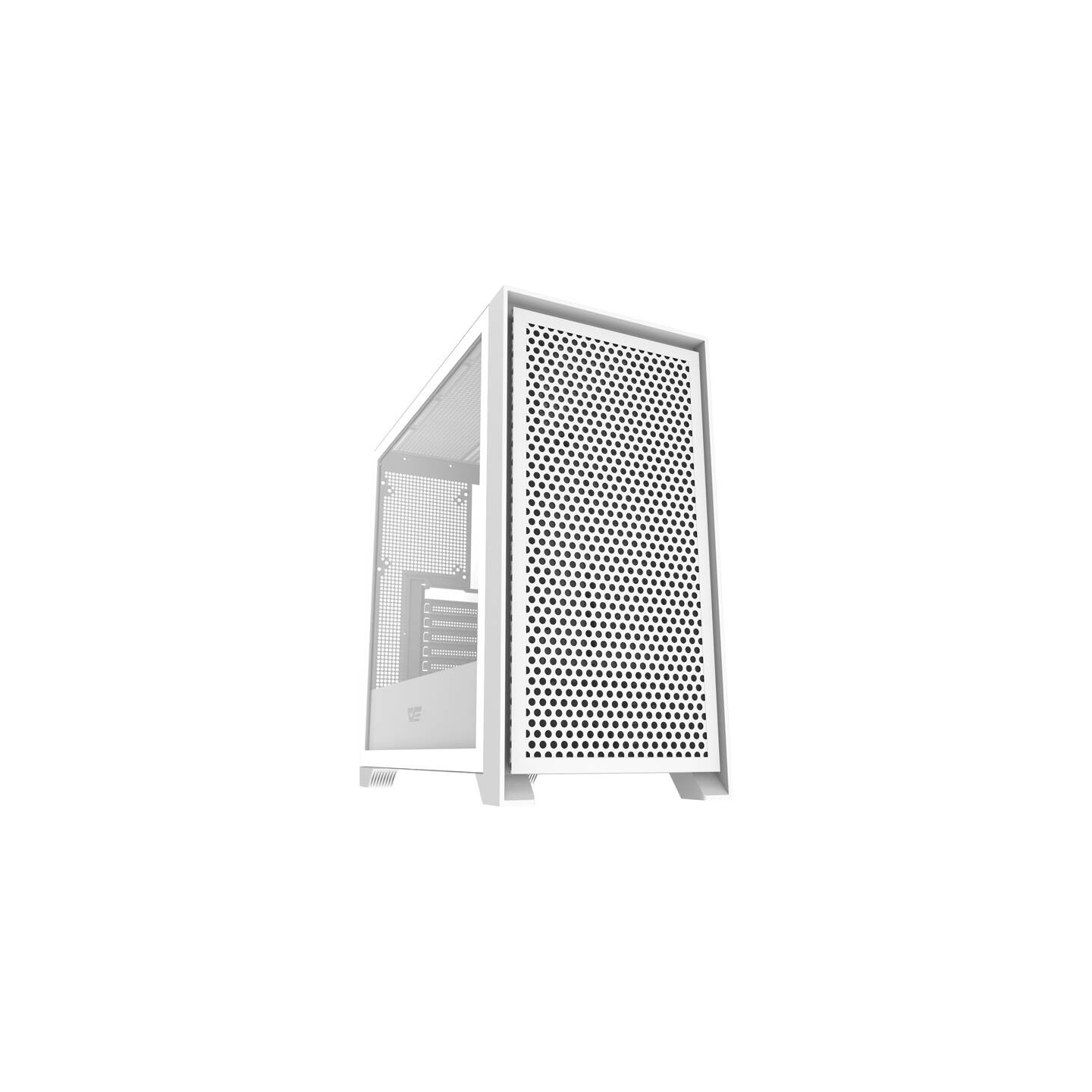 Darkflash DRX90 computer case (white)