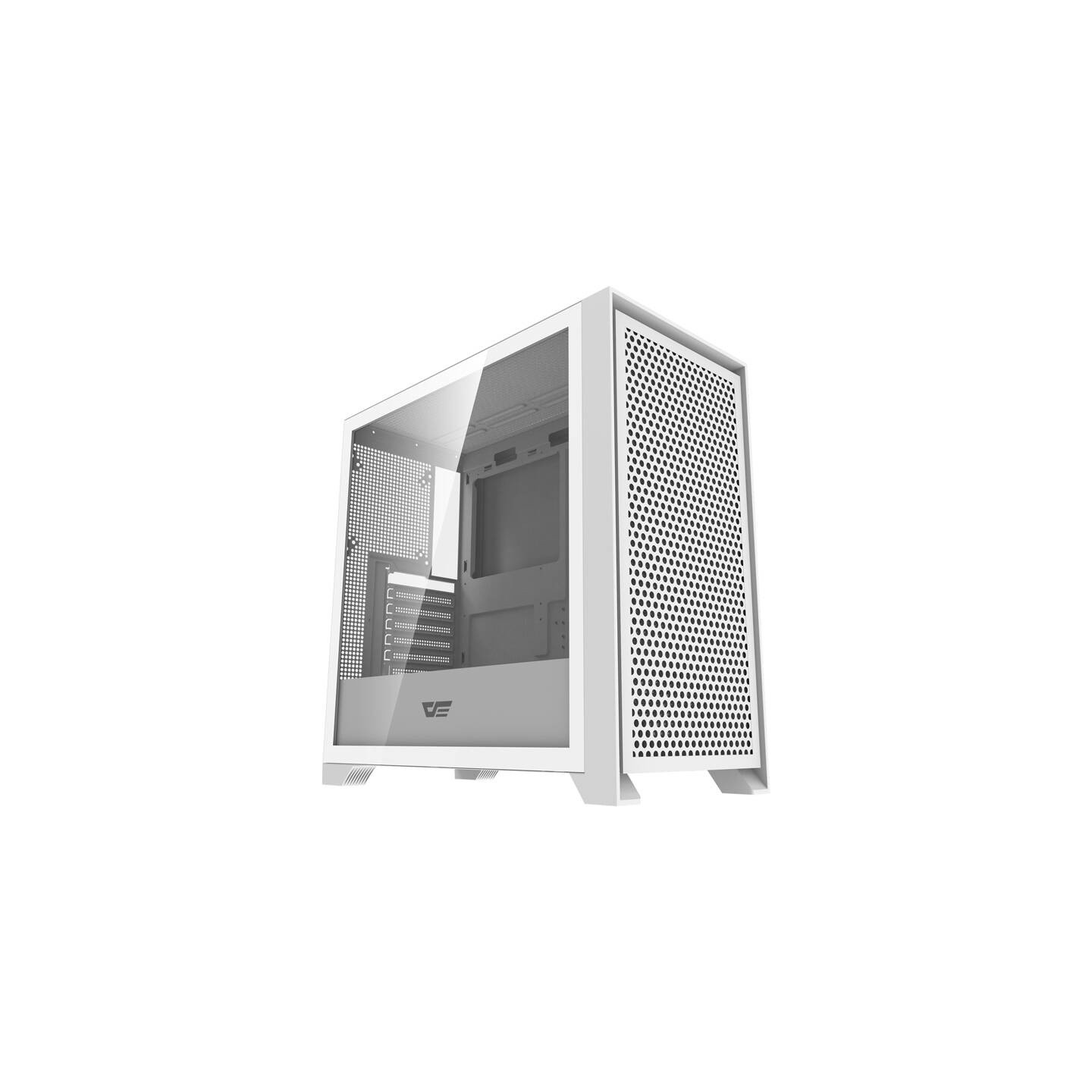 Darkflash DRX90 computer case (white)