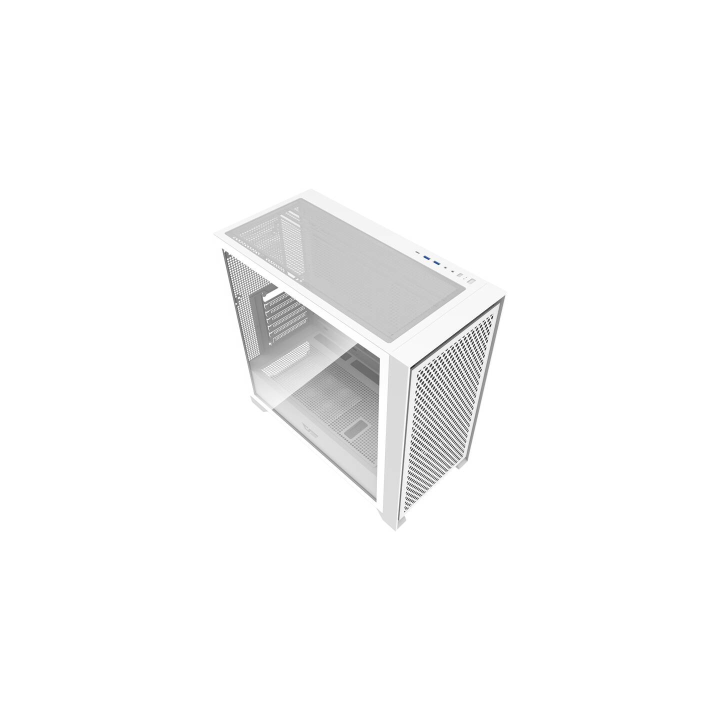 Darkflash DRX90 computer case (white)