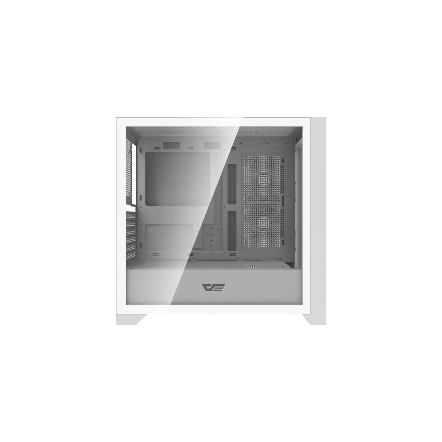 Darkflash DRX90 computer case (white)