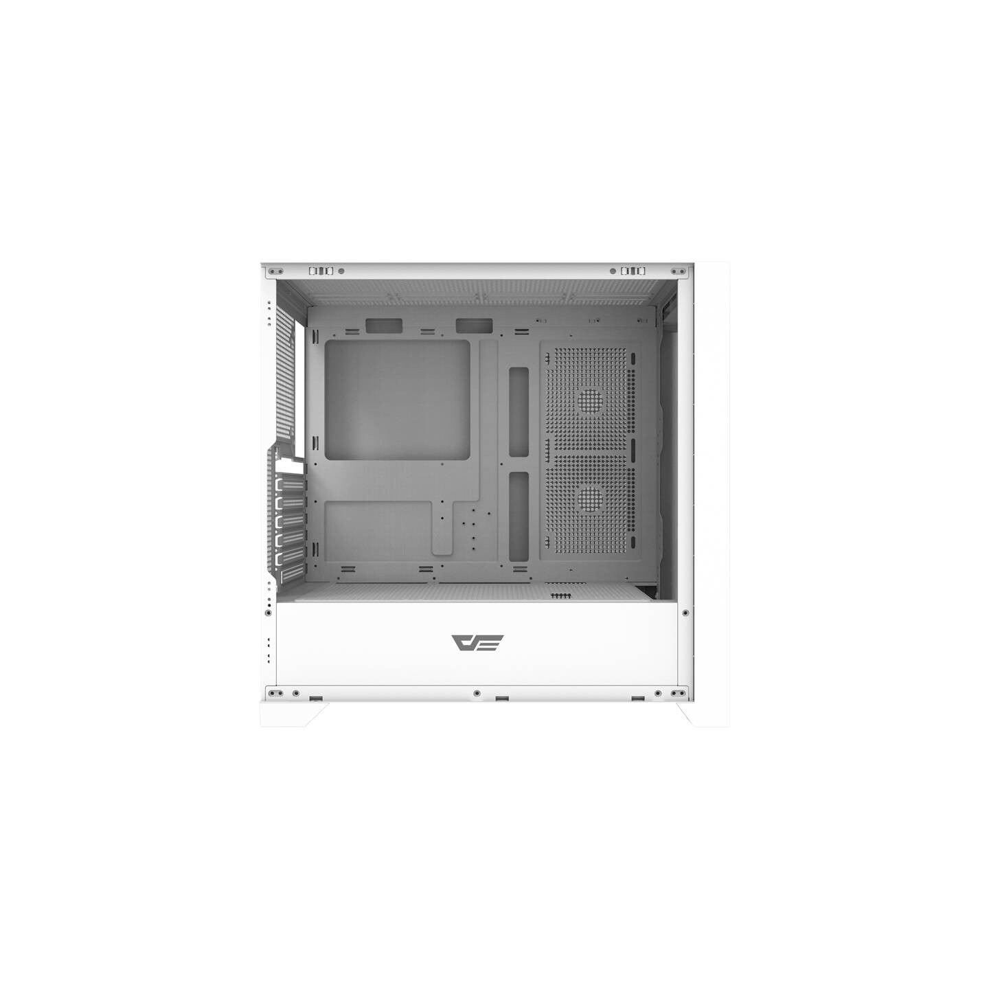 Darkflash DRX90 computer case (white)