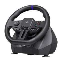 View product PXN-V900 Gen2 gaming steering wheel