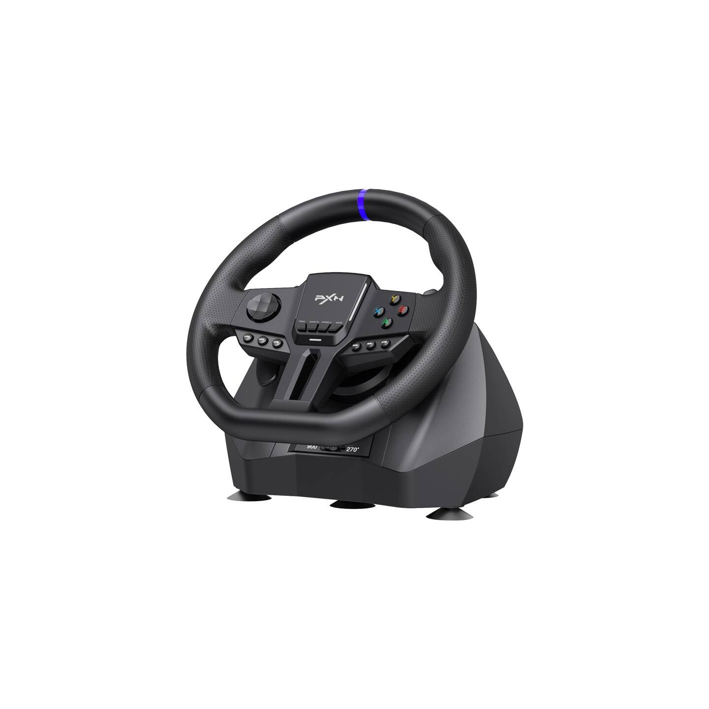 PXN-V900 Gen2 gaming steering wheel