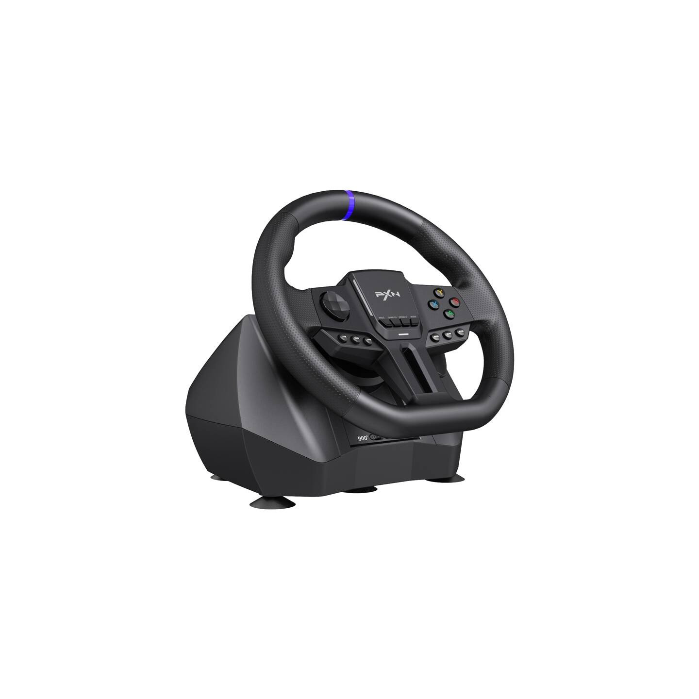 PXN-V900 Gen2 gaming steering wheel