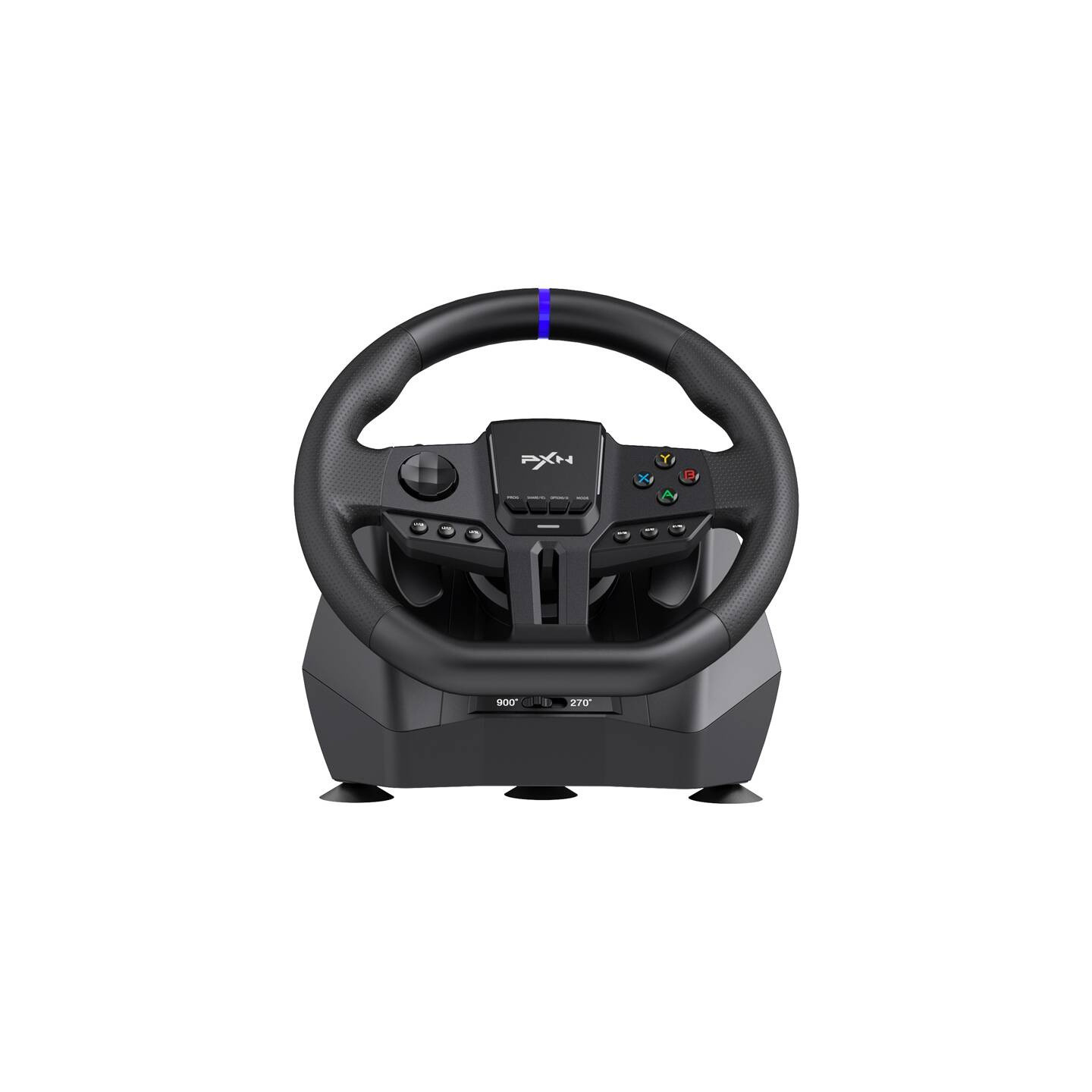 PXN-V900 Gen2 gaming steering wheel