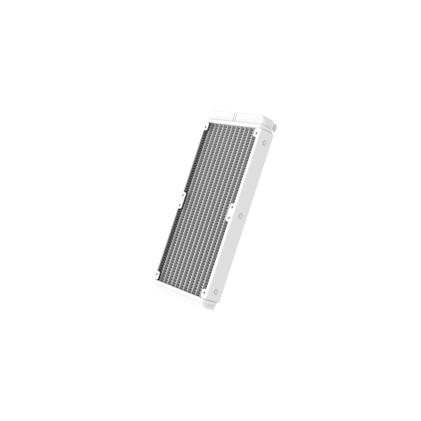 Darkflash DH240D CPU water cooler (white)