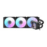 Darkflash DV360S CPU water cooler (black)