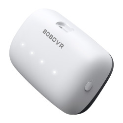 View product BOBOVR B100 battery for S3 PRO/E3 PRO