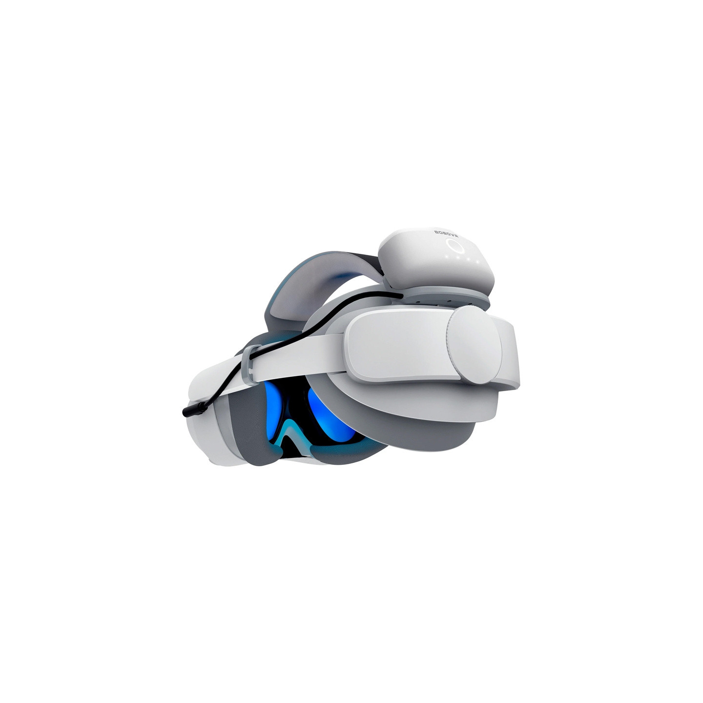 BOBOVR P4S Battery Relief Strap for Pico 4 Ultra/Ultra Enterprise