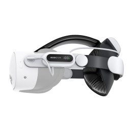 BOBOVR E3 PRO Battery Relief Strap for Meta Quest 3/3s