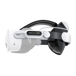 View product BOBOVR E3 PRO Battery Relief Strap for Meta Quest 3/3s