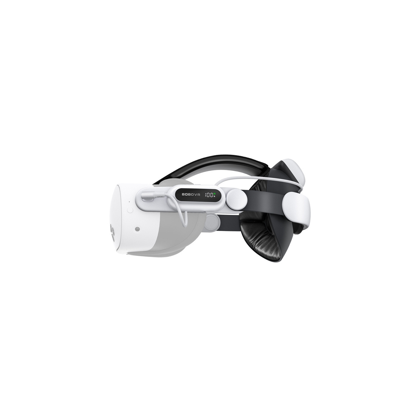 BOBOVR E3 PRO Battery Relief Strap for Meta Quest 3/3s
