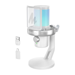 View product Maono DM40 Pro microphone (white)