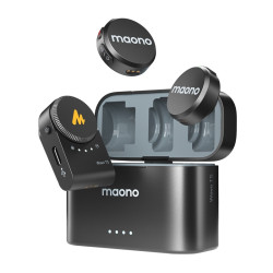 View product Maono WM650 A2 Wireless Microphone