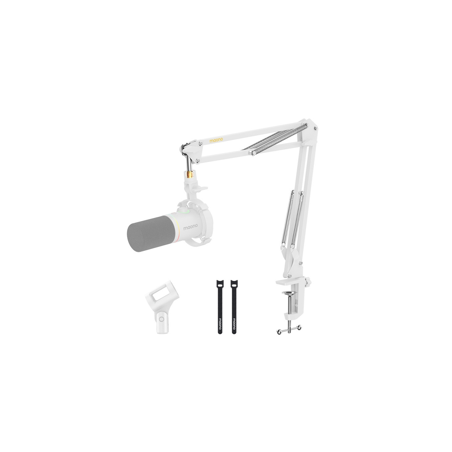 Maono BA20 microphone holder