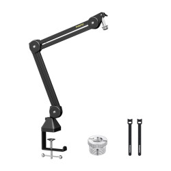 View product Maono BA37 microphone holder