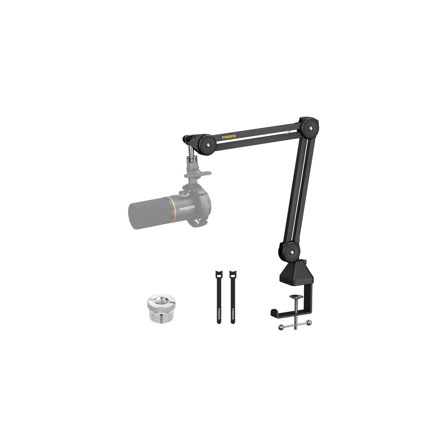 Maono BA37 microphone holder
