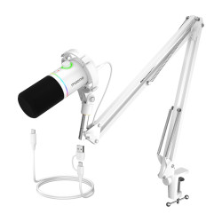 View product Maono PD200XS microphone (white)