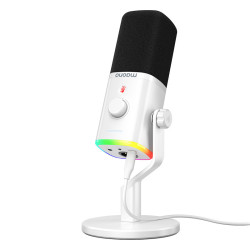 View product Maono PD100X microphone (white)